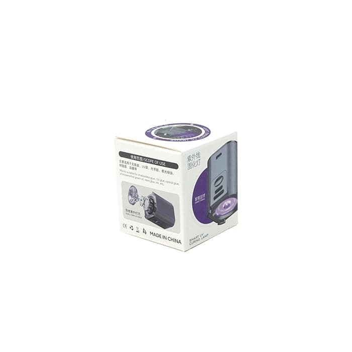 لامپ UV مدار تایمردار
