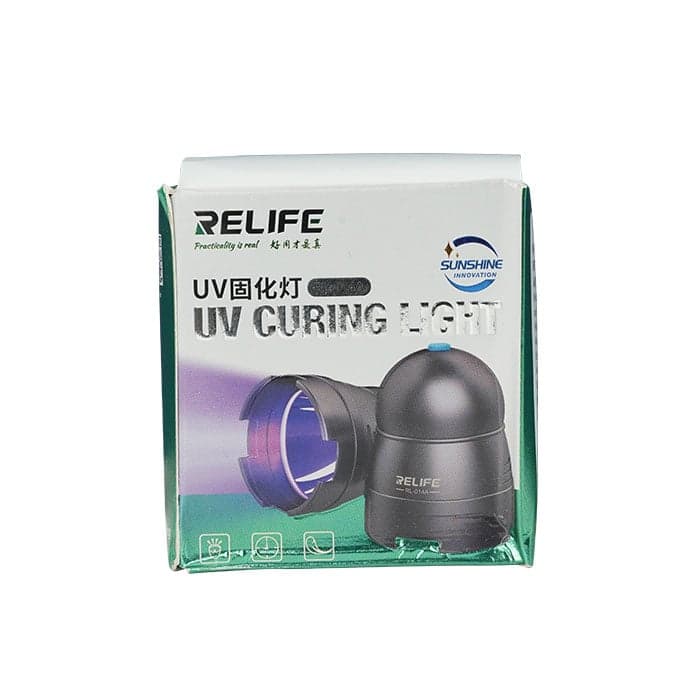 لامپ RELIFE RL-014A UV