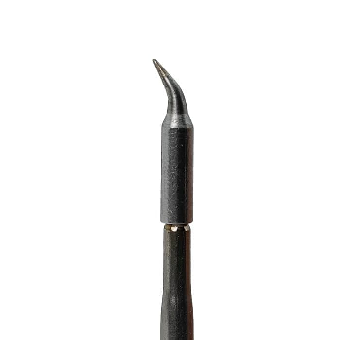 نوک هویه سر کج PPD WONENG C210