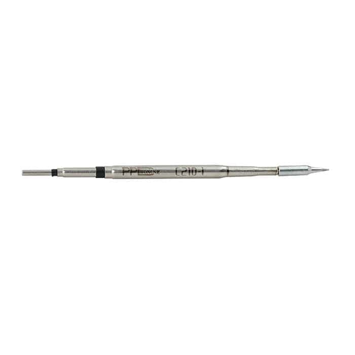 نوک هویه سر صاف PPD WONENG C210