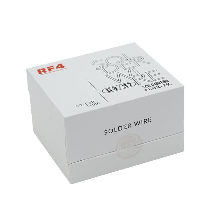 سیم لحیم RF4 0.6mm