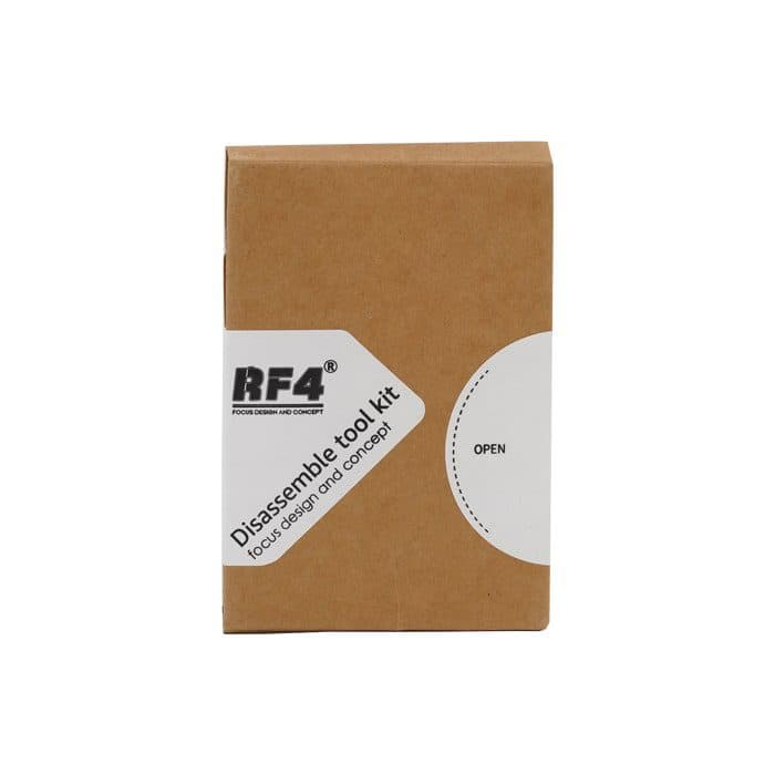ست قاب باز کن RF4 DA9