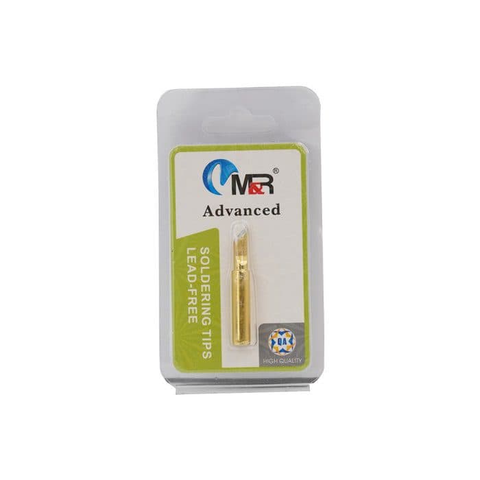 نوک هویه سر تبری M&R 900M-T-K