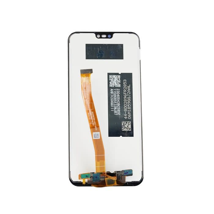 گلس و تاچ ال سی دی HUAWEI P20 LITE BLACK
