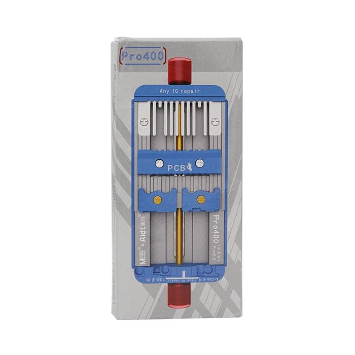 فیکسچر آیسی MAANT PRO400