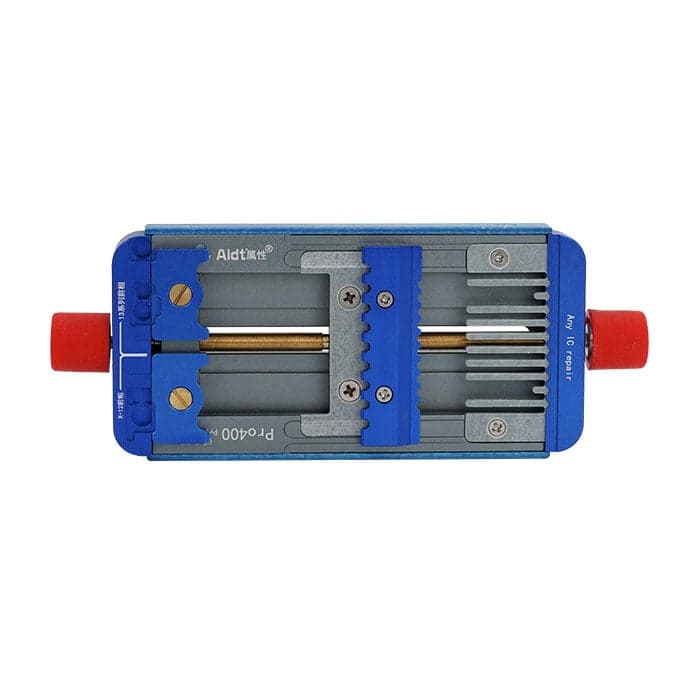 فیکسچر آیسی MAANT PRO400