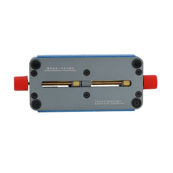 فیکسچر آیسی MAANT PRO400