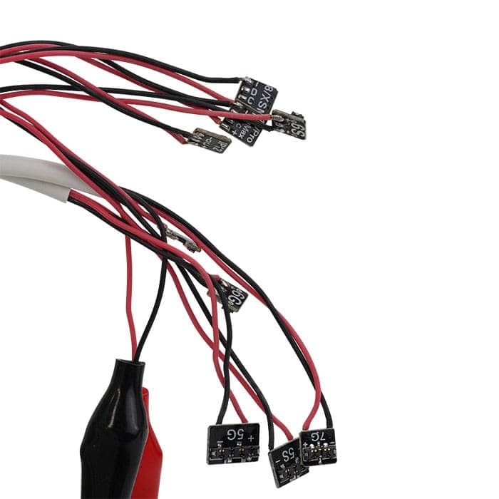 کابل منبع تغذیه OSS TEAM 13 PM