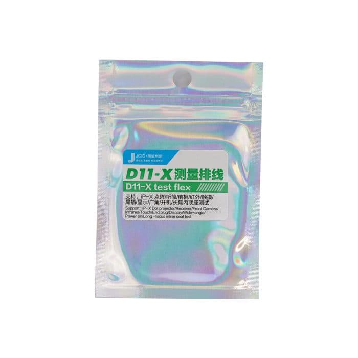 عیب یاب برد JCID JCID-D11