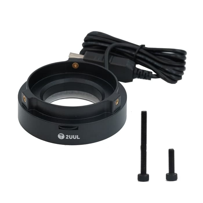 لامپ لوپ  2UUL MS98