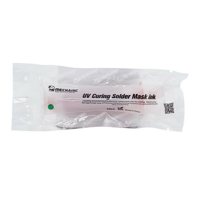 چسب MECHANIC UVH900-RY