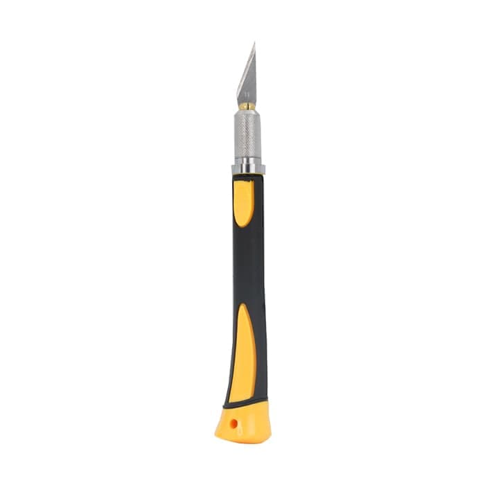 ست تیغ و کاتر WLXY WL-9303AB