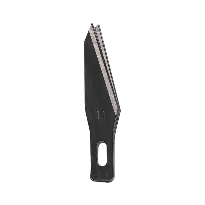 ست تیغ و کاتر WLXY WL-9303AB