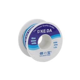 سیم لحیم KE DA 0.3mm