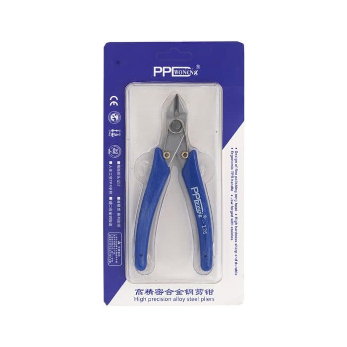 سیم چین PPD WONENG 126-S