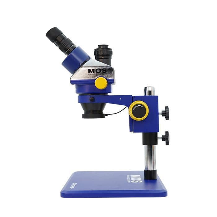 لوپ سه چشم MECHANIC MOS300-B11