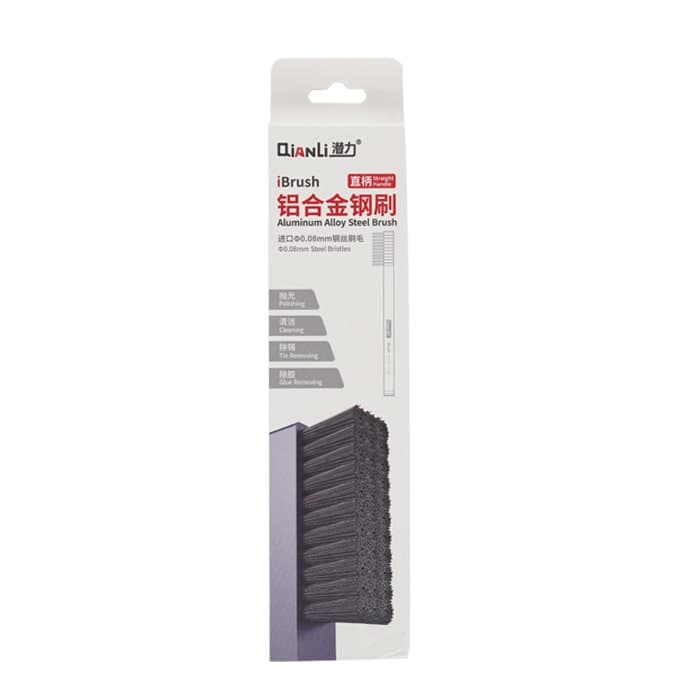 برس تمیز کننده QIANLI IBRUSH 0.08MM