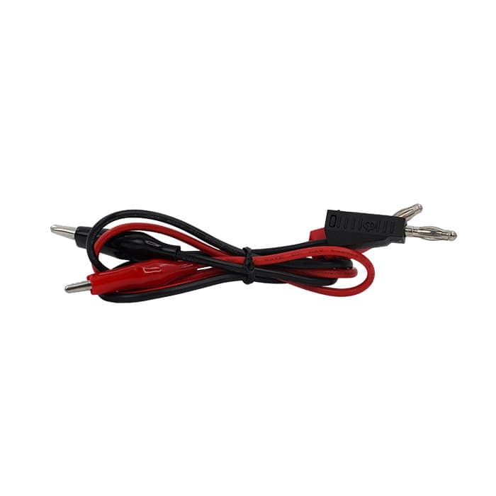 منبع تغذیه تک کانال MCH K3206D