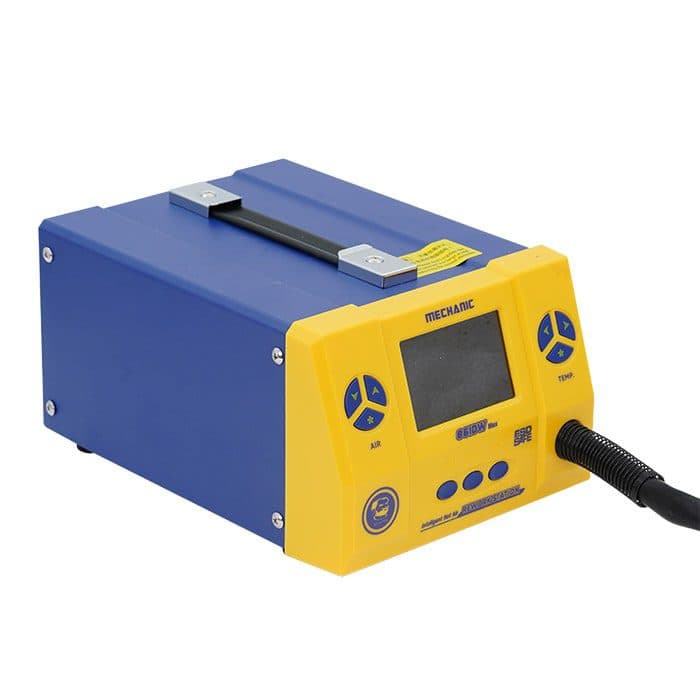 هیتر MECHANIK 861DW MAX