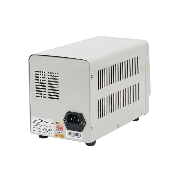 منبع تغذیه YIHUA 305D IV