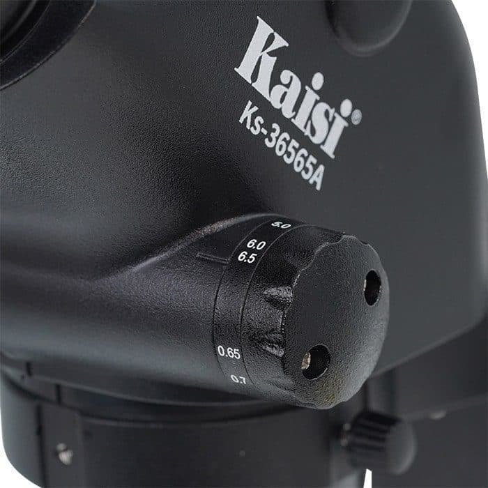 لوپ سه چشم KAISI KS-36565A M&P