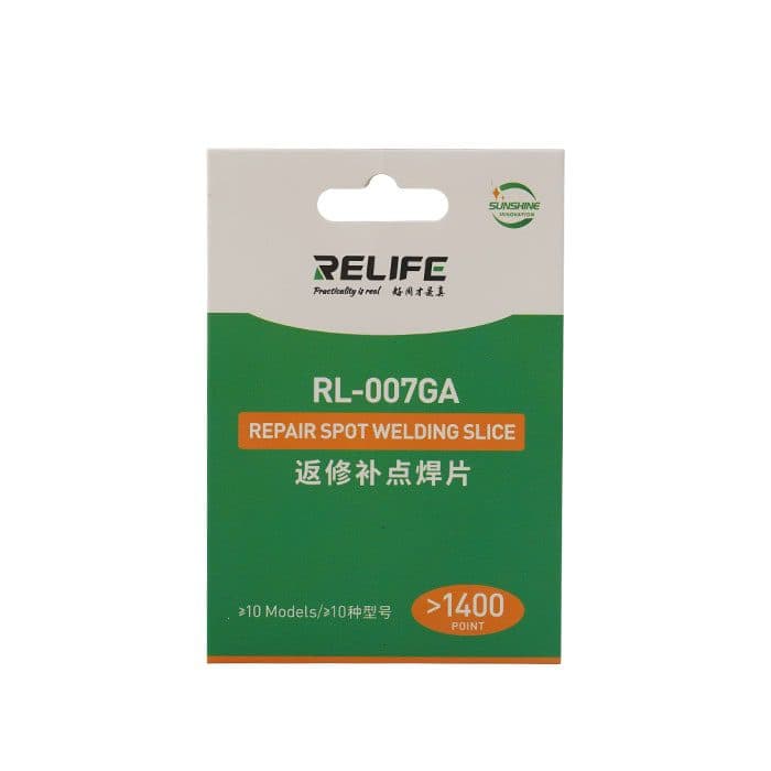 سیم جامپر  RELIFE RL-007GA