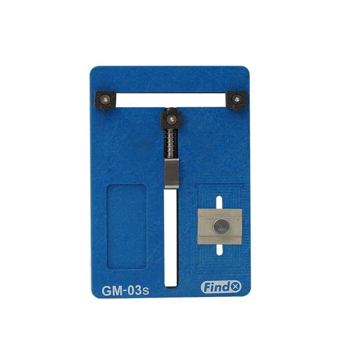 گیره برد آی سی GM-03S