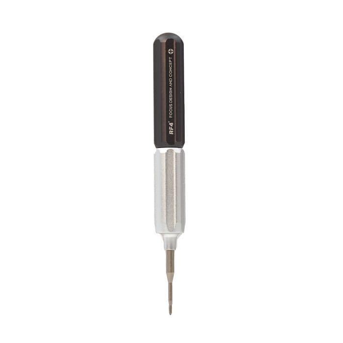 ست پیچ گوشتی 6سو RF4 RF-SD10