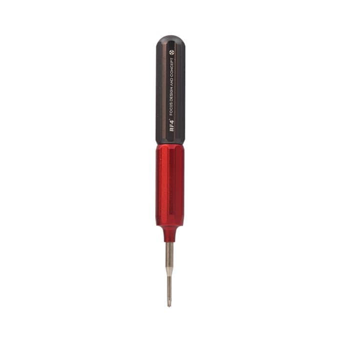 ست پیچ گوشتی 6سو RF4 RF-SD10