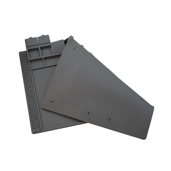 پد سیلیکونی RF4 RF-PO11