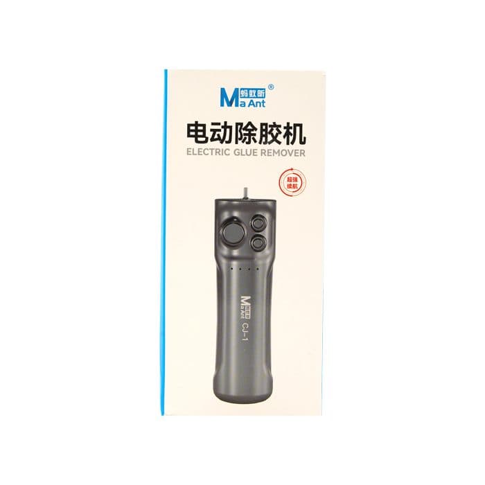پاک کننده چسب MAANT CJ-1