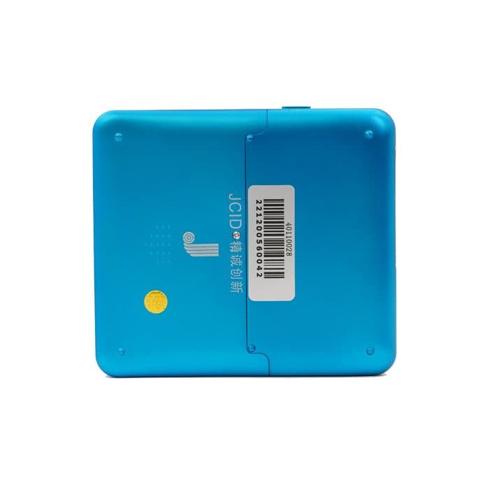 پروگرامر JCID V1S PRO