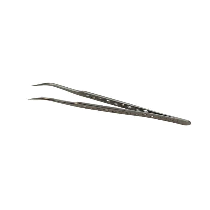 پنس سر کج SWDT 7-SA SR
