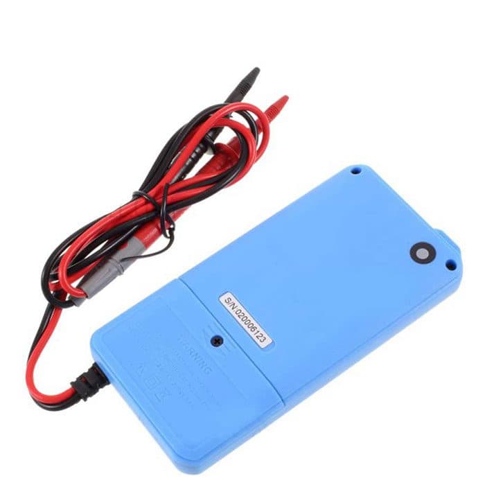 مینی مولتی متر SUNSHINE DT-20N