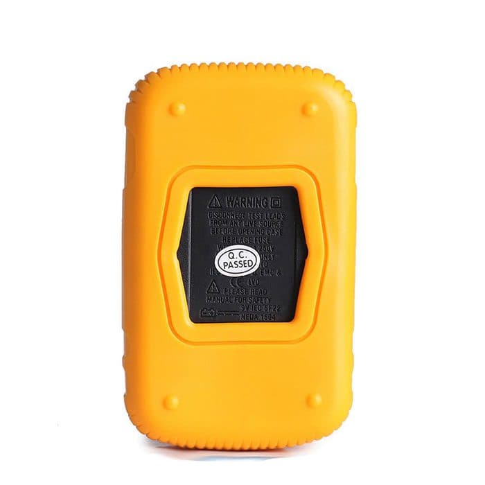مولتی متر YAXUN DT 830D PLUSE