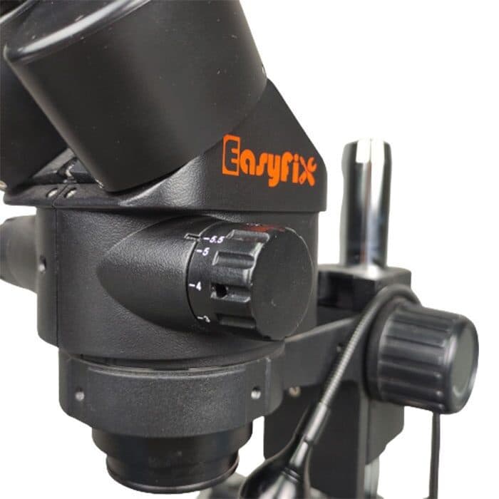 لوپ دو چشم EASYFIX EF-20