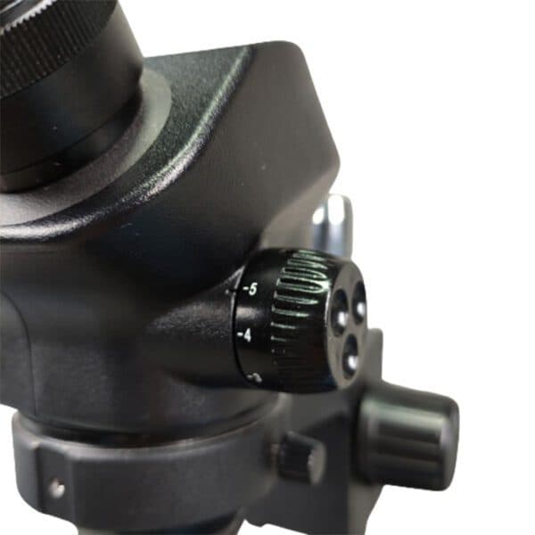 لوپ دو چشم EASYFIX EF-13