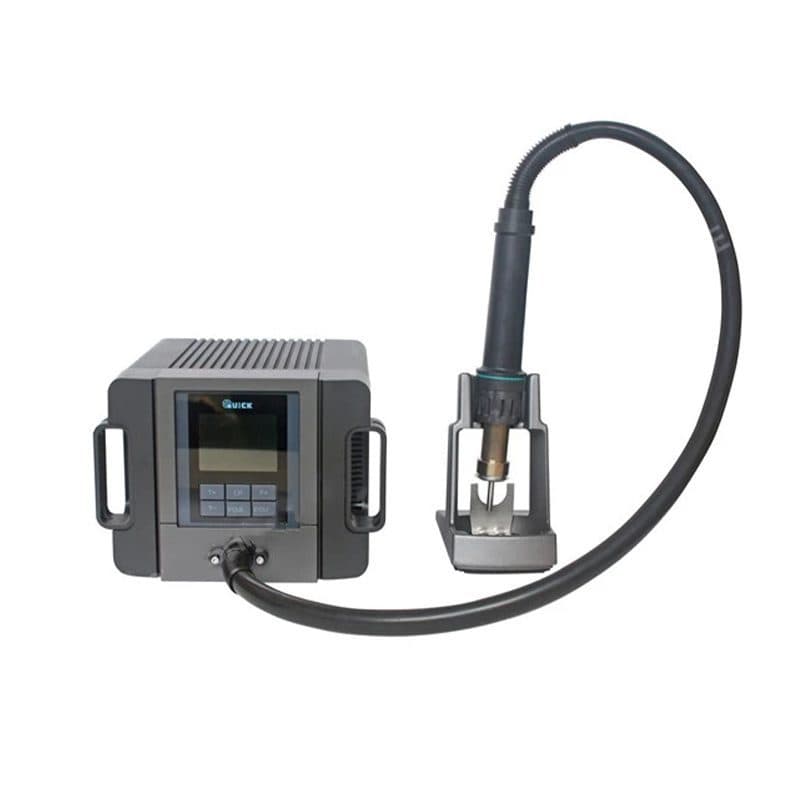 هیتر QUICK TR1300A