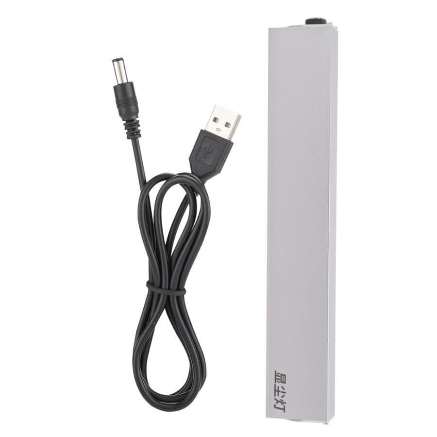 لامپ تشخیص گرد و غبار MEGA-IDEA