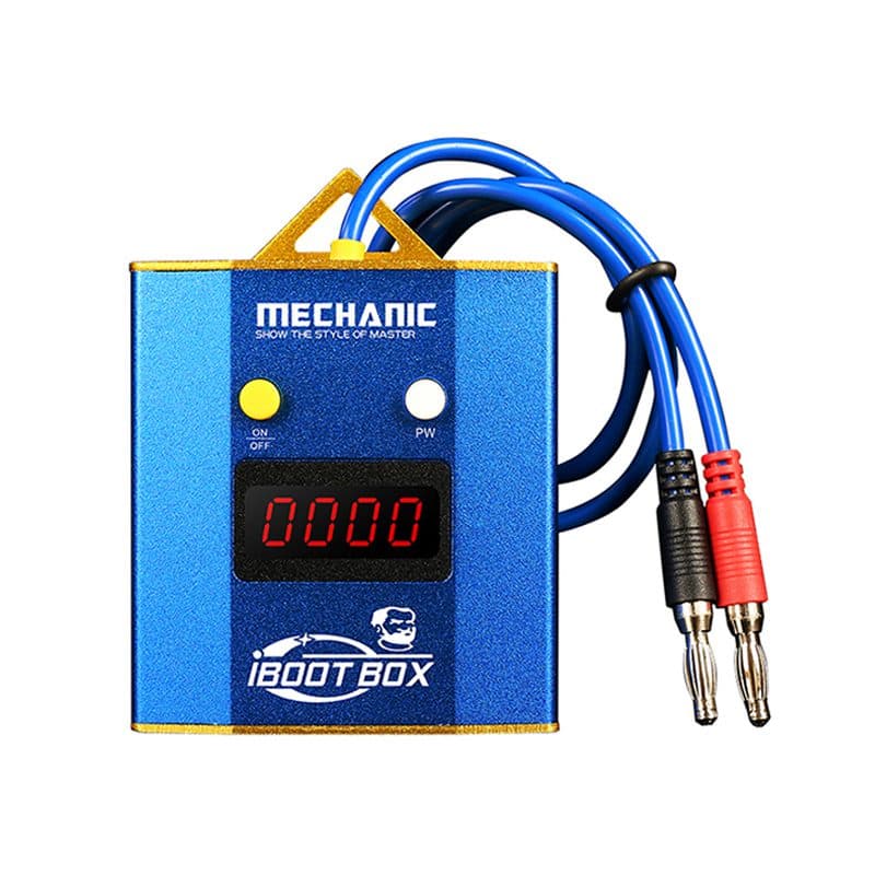 کابل منبع تغذیه اندروید MECHANIC IBOOT BOX