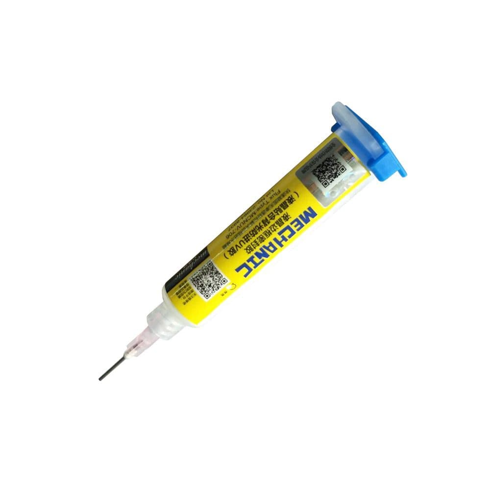چسب MECHANIC MCNUV-706 UV