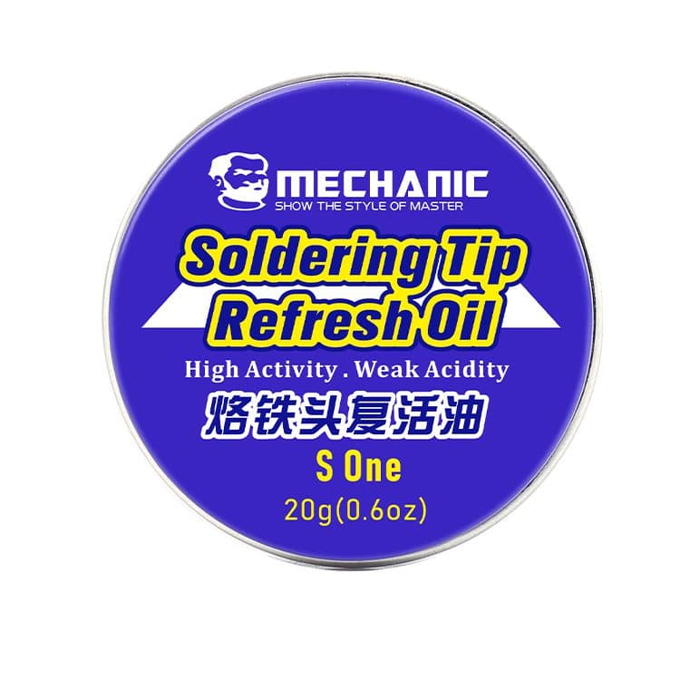 احیا کننده نوک هویه MECHANIC S One