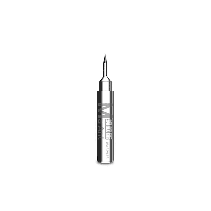 نوک هویه سر صاف MAANT WASP936