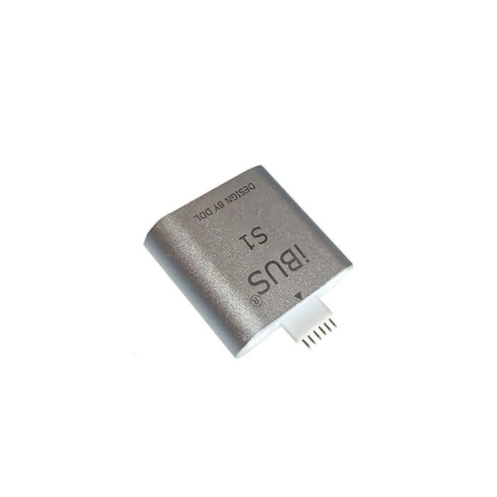 کابل IBUS S1 WATCH مناسب فلش کردن Apple iwatch