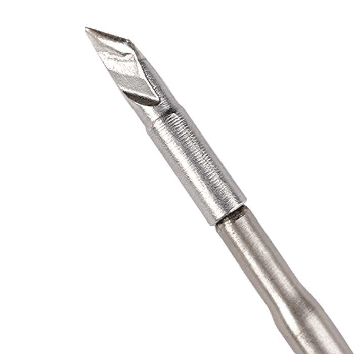 نوک هویه سر تبری YOUKILOON C201-018