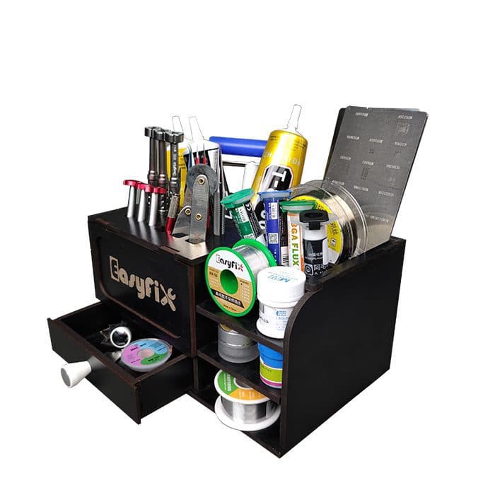 استند چوبی EASYFIX EF-B01
