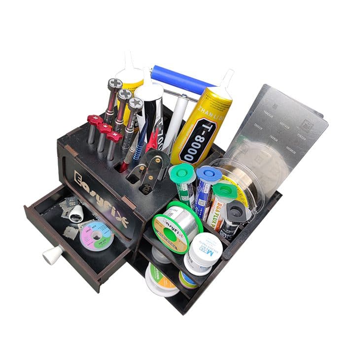 استند چوبی EASYFIX EF-B01