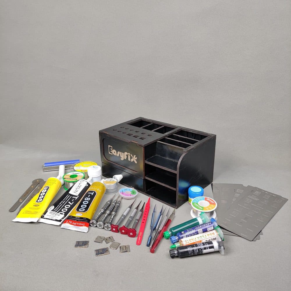 استند چوبی EASYFIX EF-B01