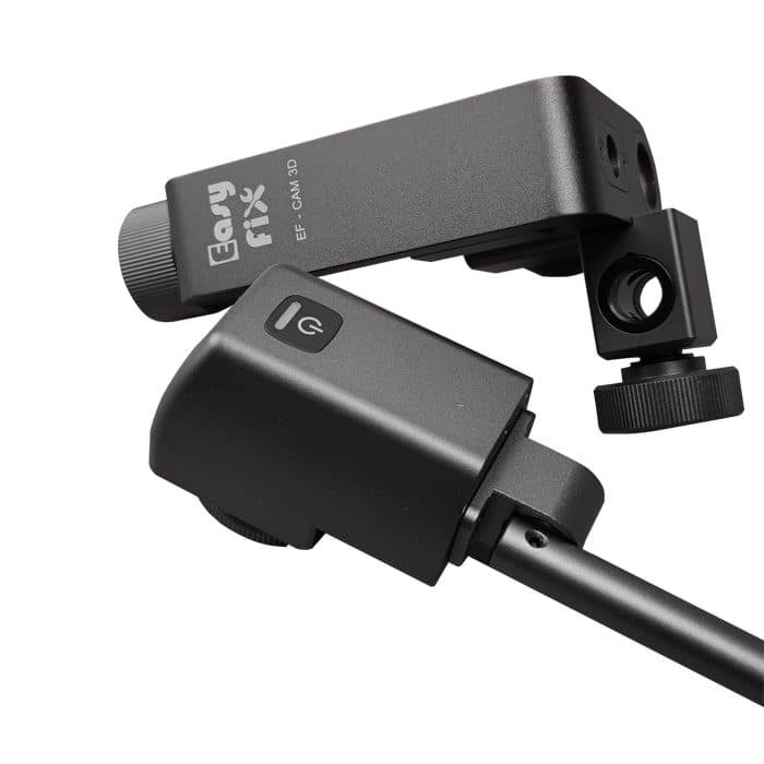 دوربین حرارتی EASYFIX CAM 3D