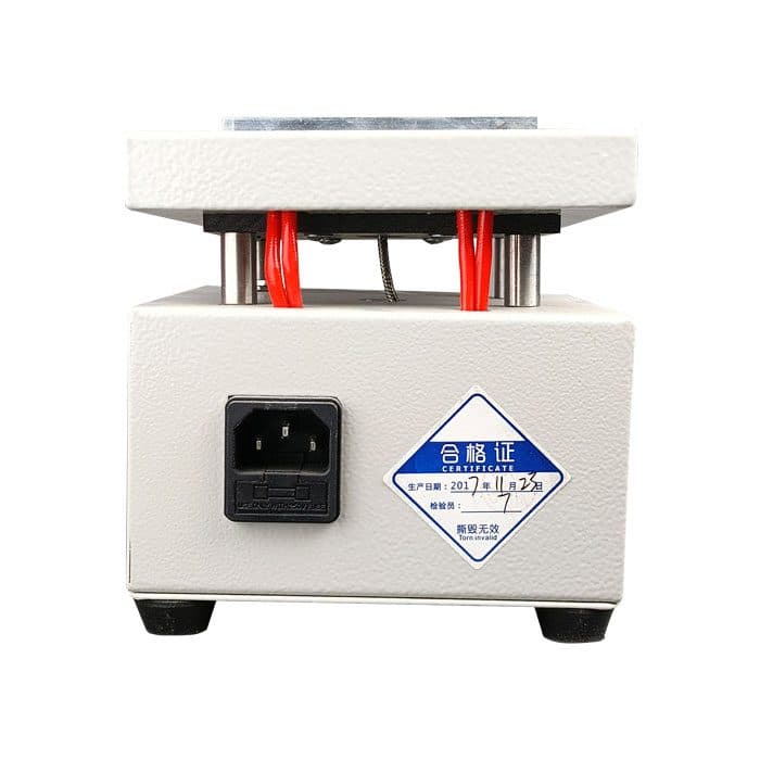 پری هیتر EASYFIX S12